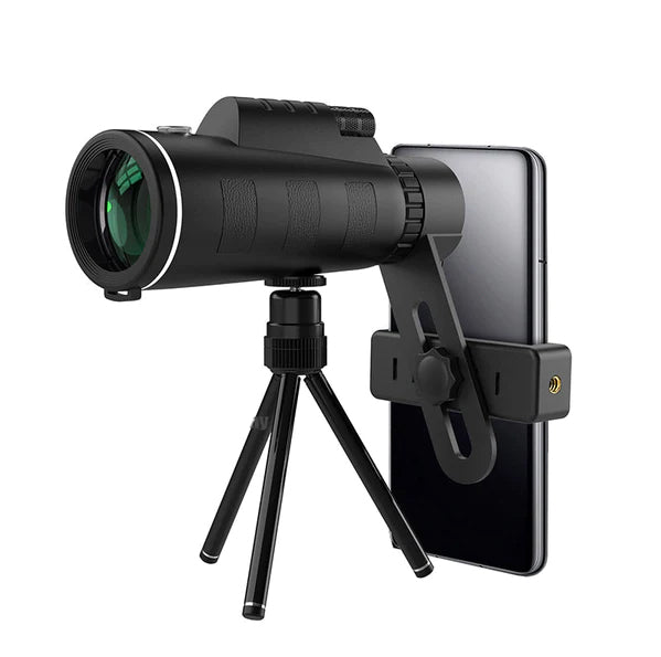 Falcon™ -Telescopio Portátil con Visión Nocturna