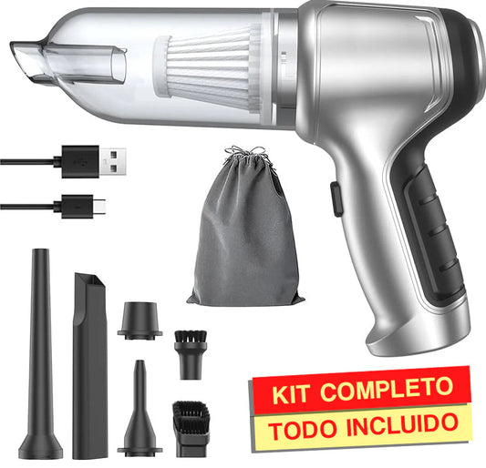 Tornado™ -Aspiradora Portátil 5 en 1