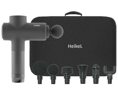 Heikel™ - Pistola Masajeadora