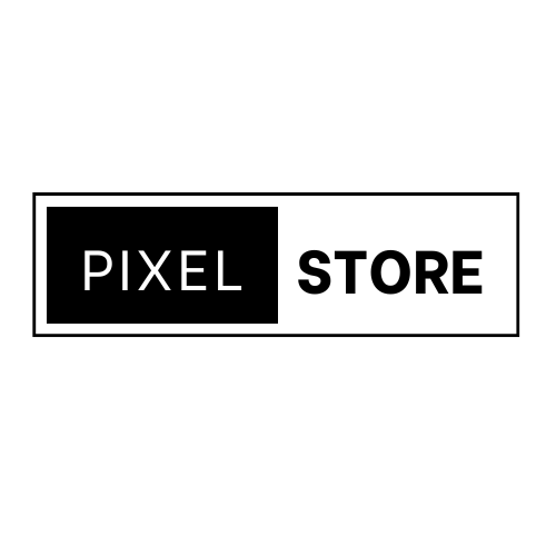 Pixel Store